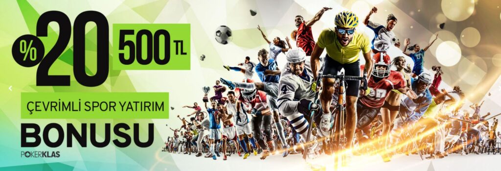 pokerklas lisanslı mı
