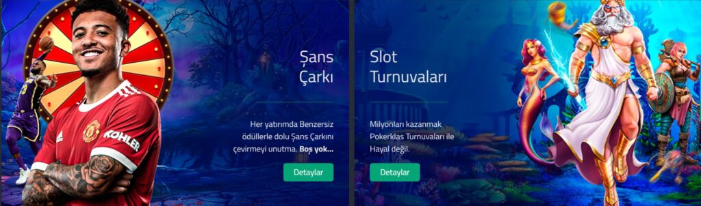 pokerklas nasıl site